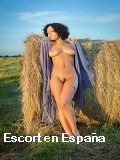 Escorts canarias en Calafell en 