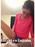 Escort annonces en Templeuve en 