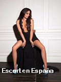 Escort independiente Palencia en 